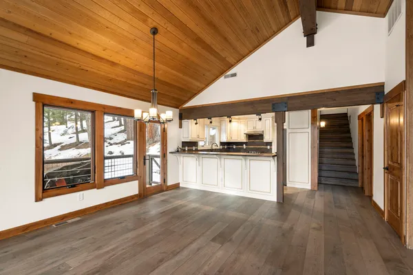 $1,950,000 | 960 Ward Creek Boulevard, Tahoe City, CA 96145