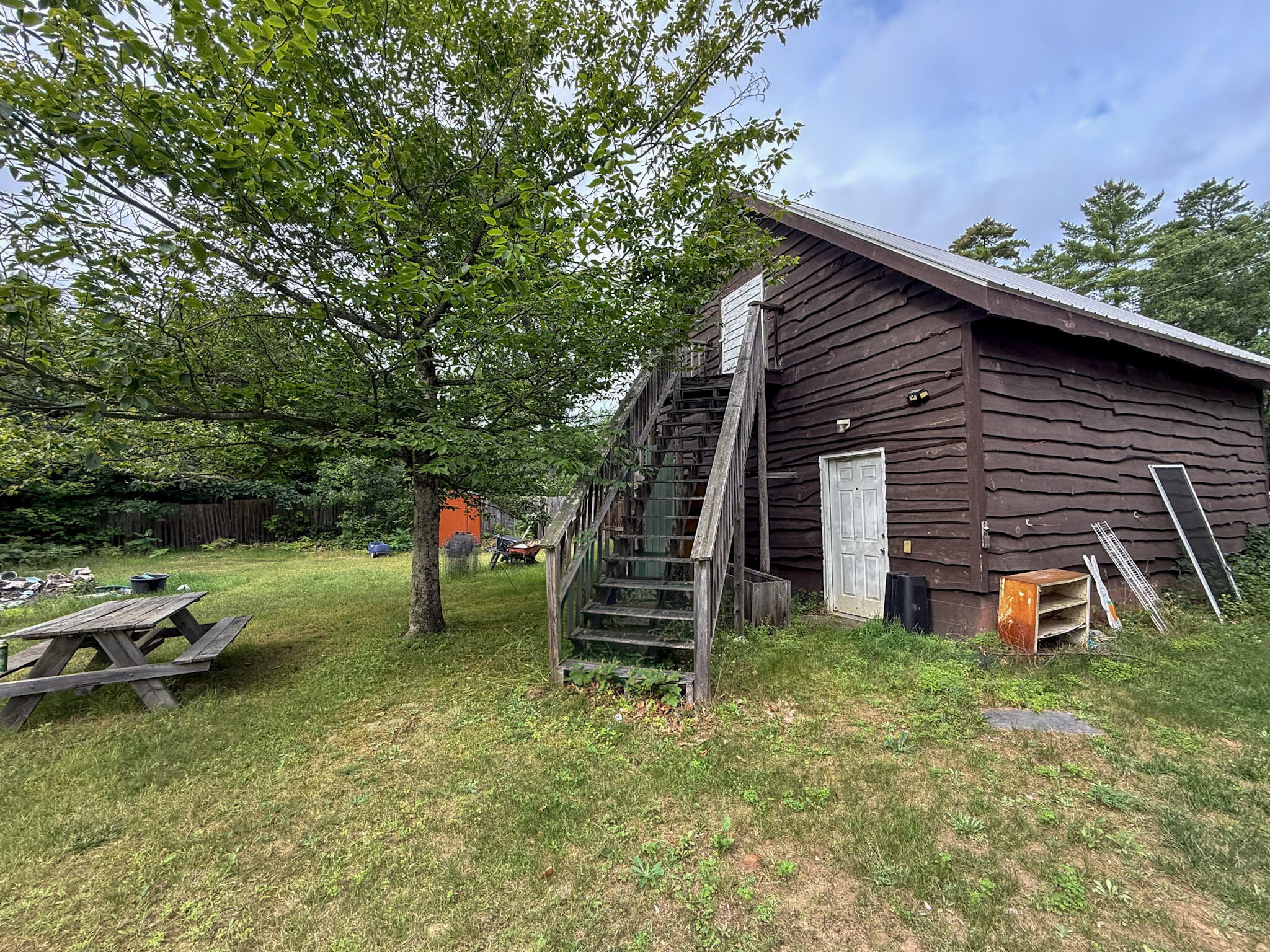 408 Fuller Road Peru, NY 12972 - Photo 26 of 27 Gallery Image 26