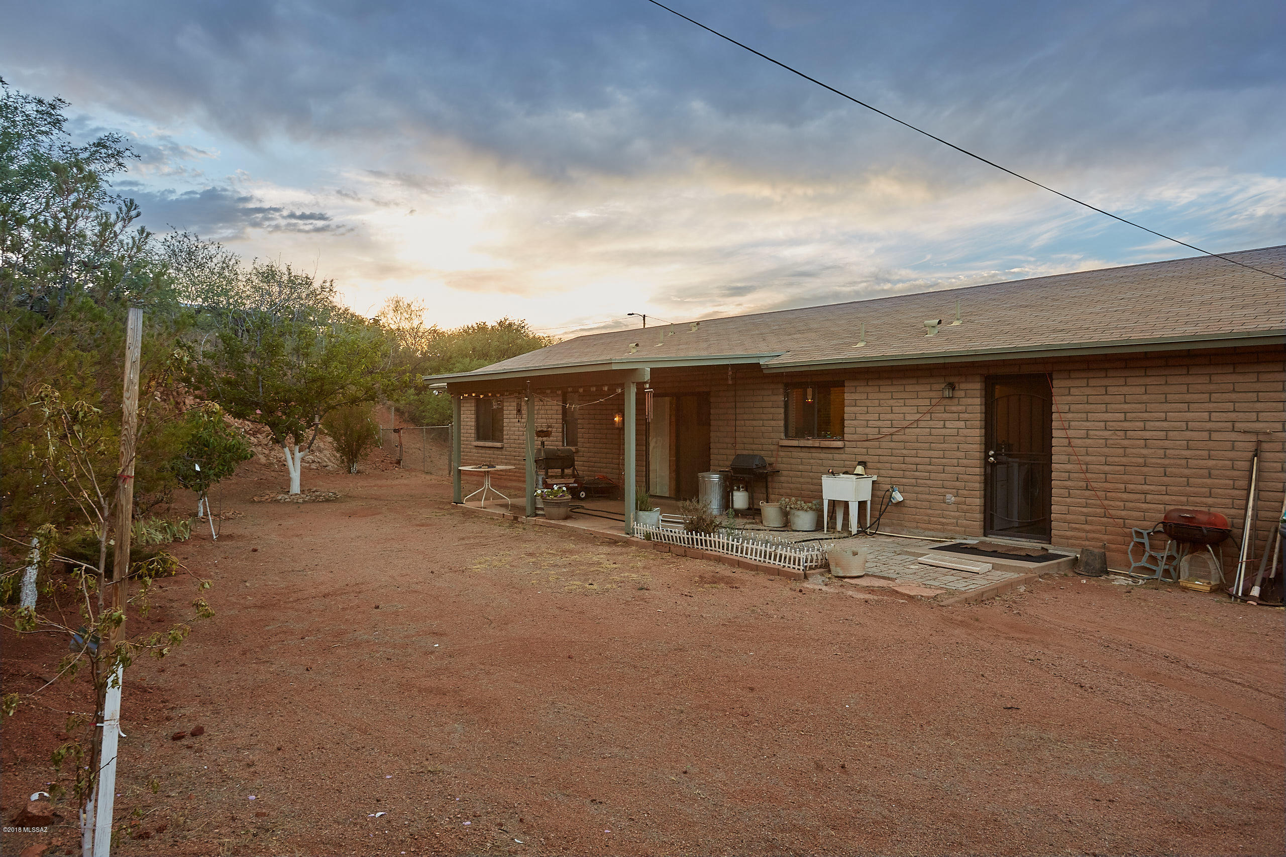 891 Perla Court Rio Rico, AZ 85648 - Photo 19 of 30