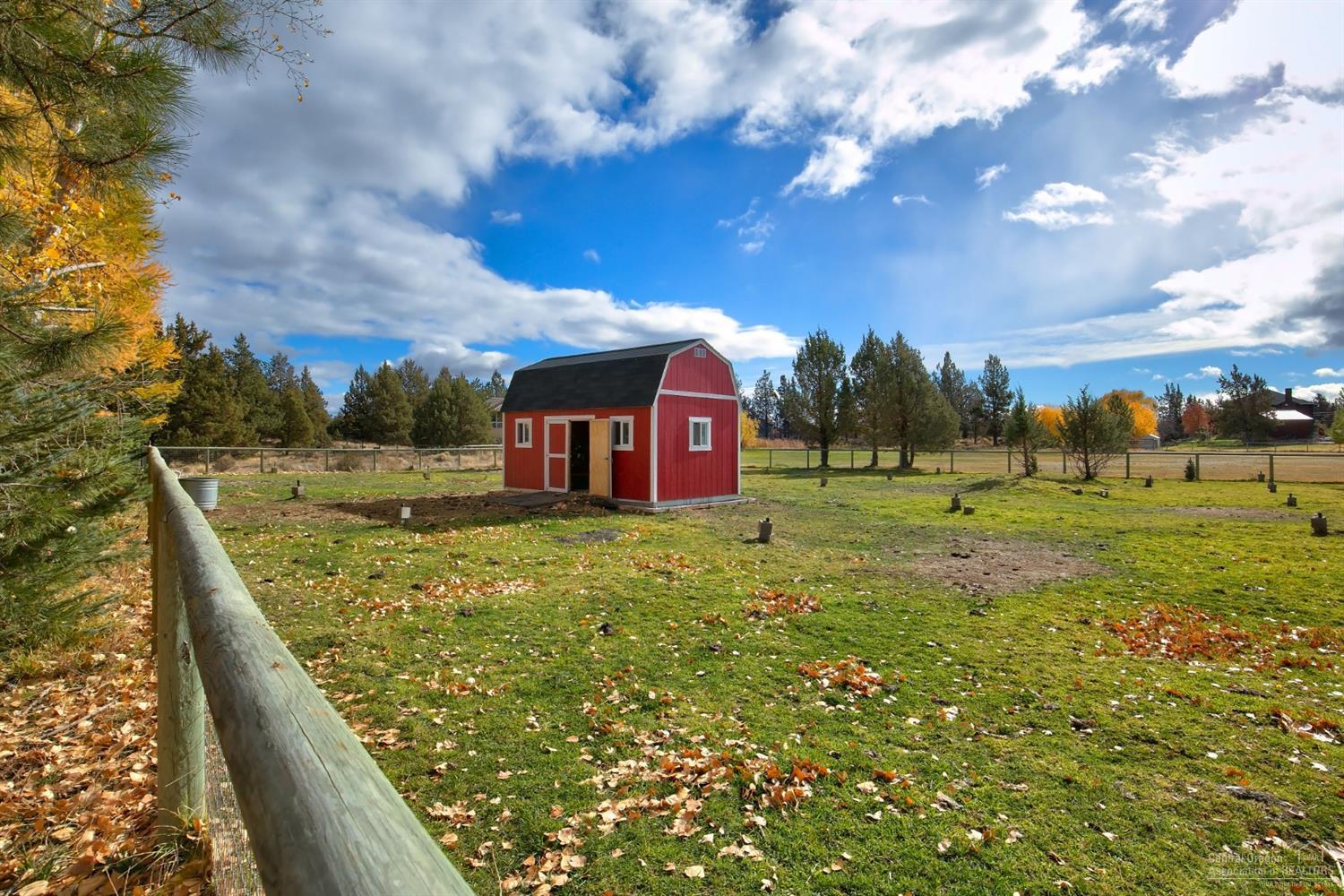 22009 Stormy Lane Bend, OR 97701 - Photo 23 of 25 Additional Photo