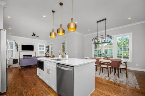 $879,900 | 513 Croley Drive, Nashville, TN 37209