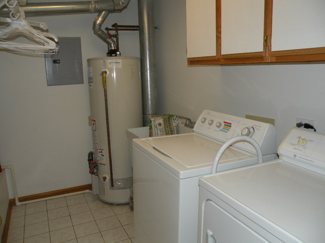 18136 Rita Road, Unit 3A Tinley Park, IL 60477 - Photo 13 of 13
