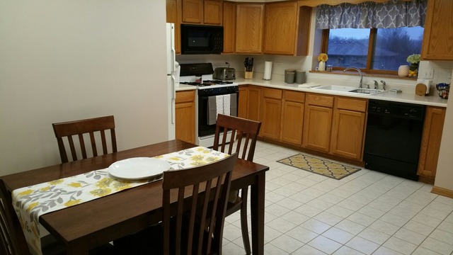 18136 Rita Road, Unit 3A Tinley Park, IL 60477 - Photo 5 of 13