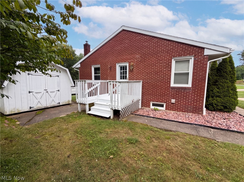 1146 Etter Road Mogadore, OH 44260 - Photo 36 of 39