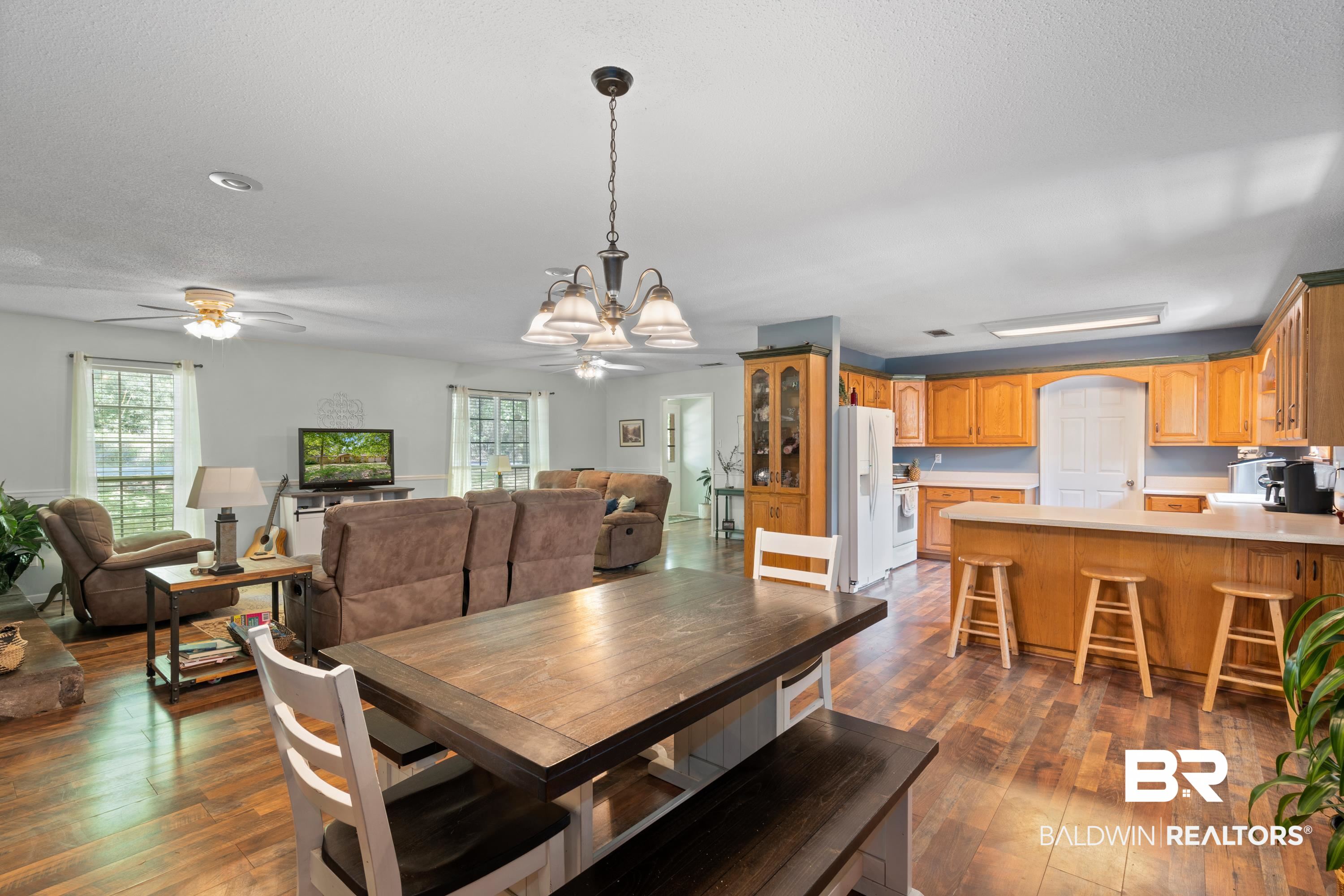 15860 Timber Rdg Road Chunchula, AL 36521 - Photo 9 of 40