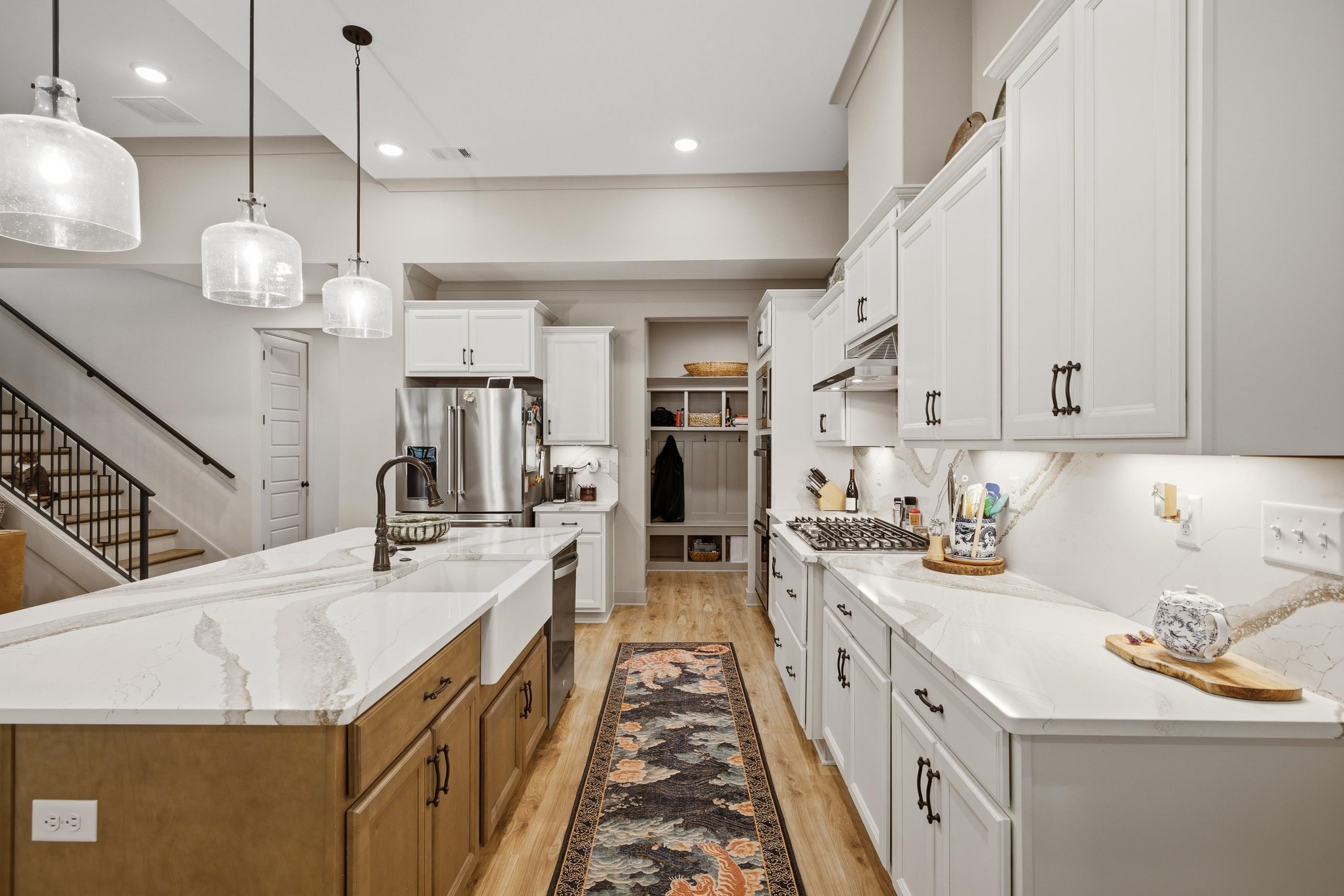 619 Mount Laurel Drive Collierville, TN 38017 - Photo 14 of 36