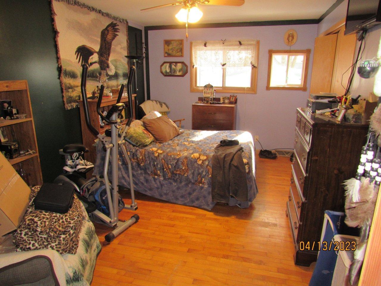 8581 North Wilson Flowage Rd Road Phillips, WI 54555 - Photo 10 of 25 Gallery Image 10