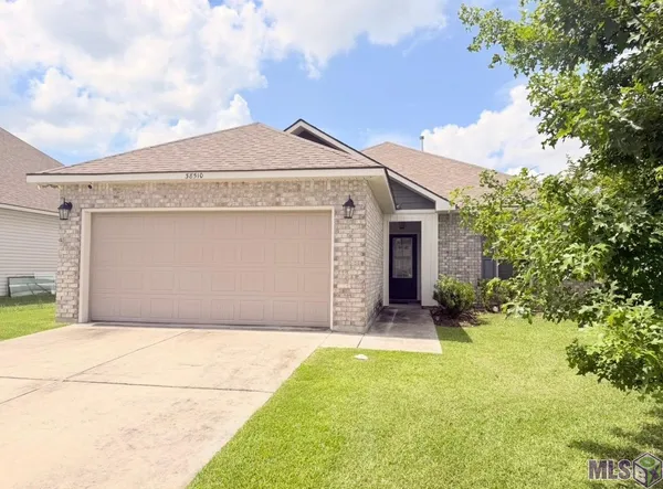 $255,000 | 38510 Maidens Blush Street, Gonzales, LA 70737