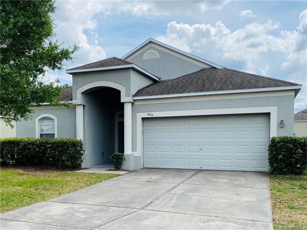 3616 Trapnell Ridge Drive Plant City, FL 33567 - Photo 1 of 1