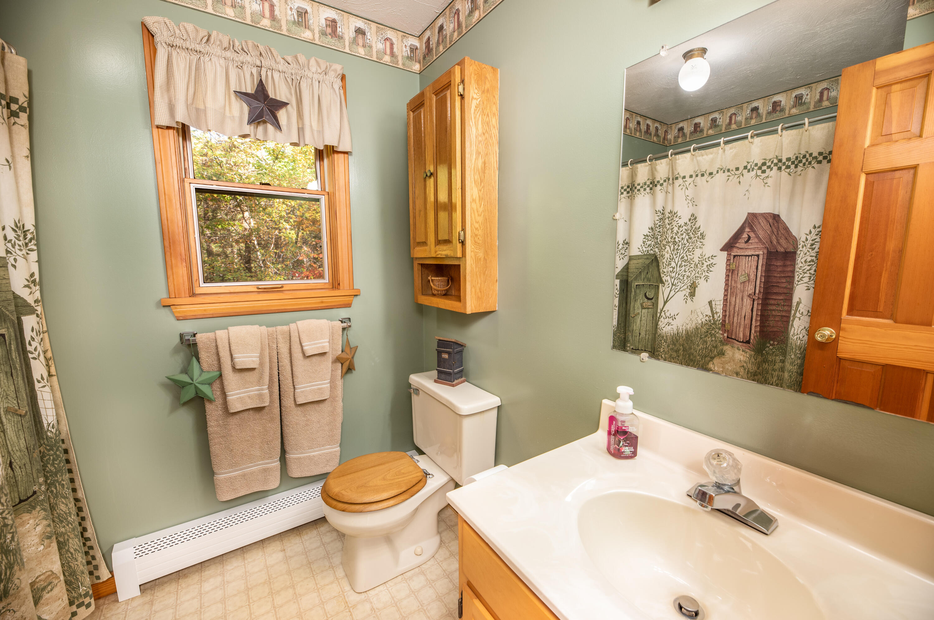 858 Watson Pond Road Rome, ME 04963 - Photo 33 of 43 Interior15