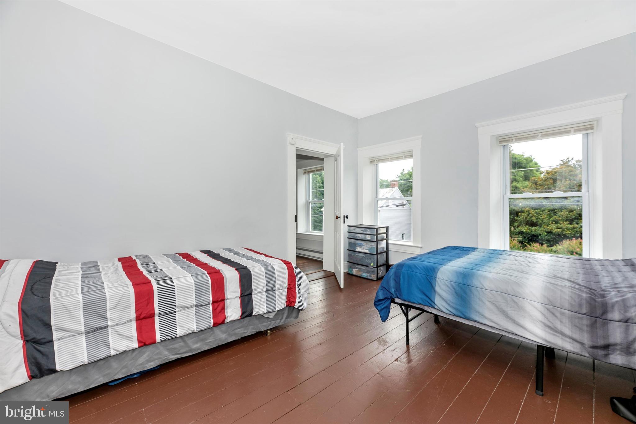 8206 Rocky Ridge Road Thurmont, MD 21788 - Photo 41 of 69 Owners Bedroom