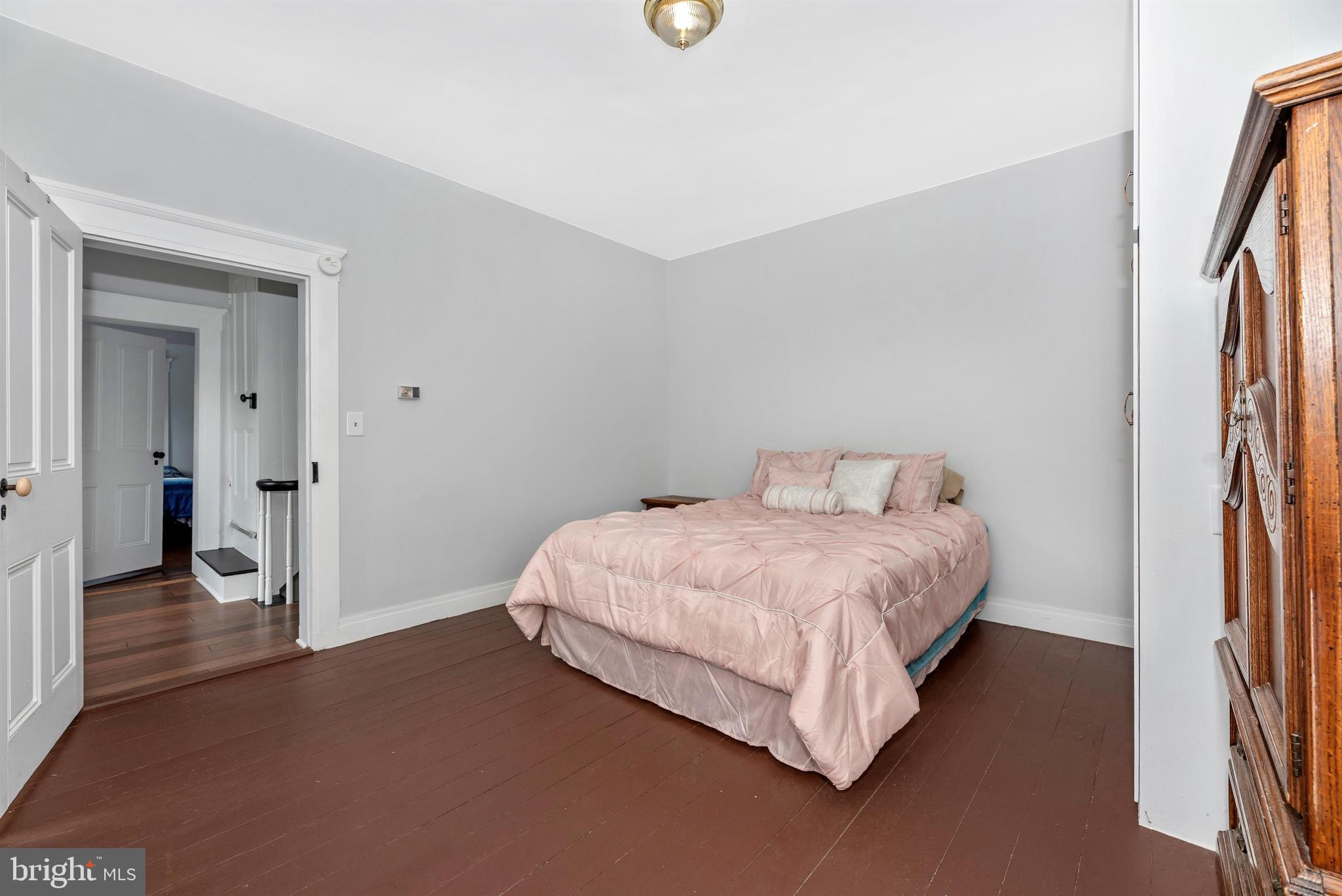 8206 Rocky Ridge Road Thurmont, MD 21788 - Photo 46 of 69 Bedroom 4