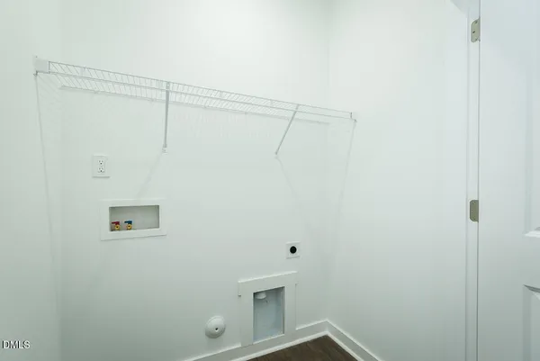 a view of a small room