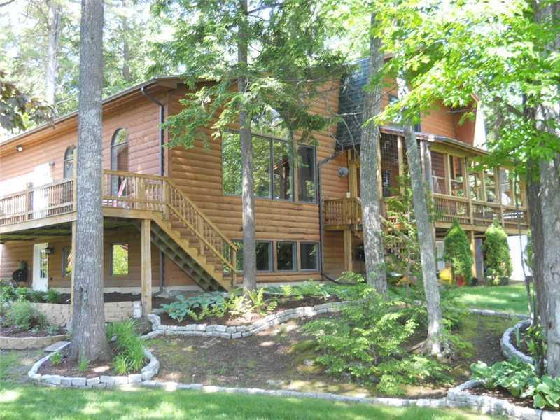 75 Gould Road Orono, ME 04473 - Photo 2 of 28 Exterior Front.