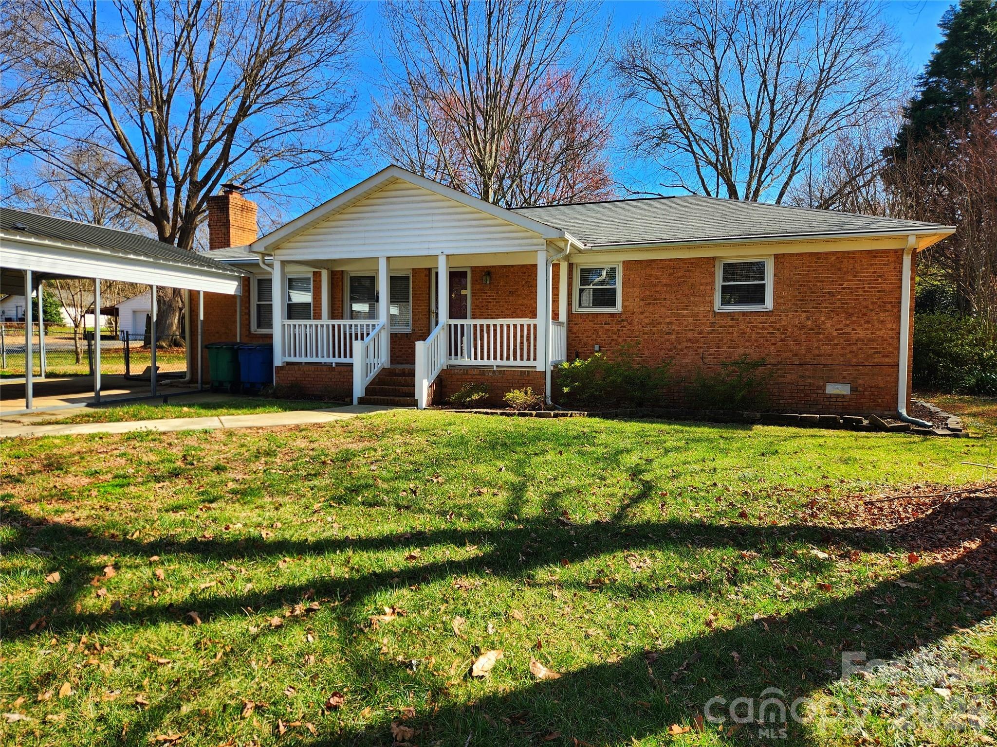 1308 Stallings Road Matthews, NC 28104 - Photo 1 of 33