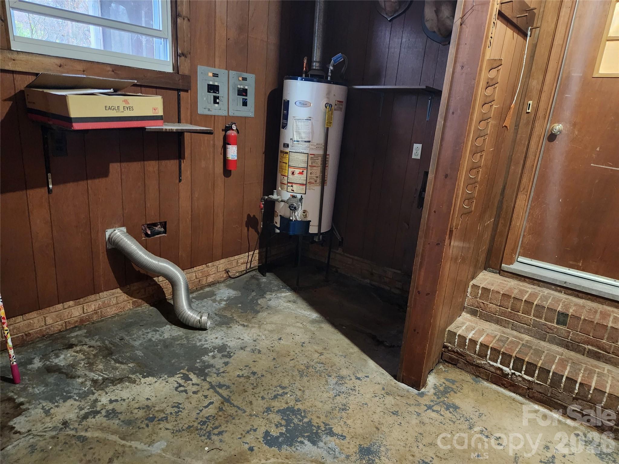 1308 Stallings Road Matthews, NC 28104 - Photo 28 of 33