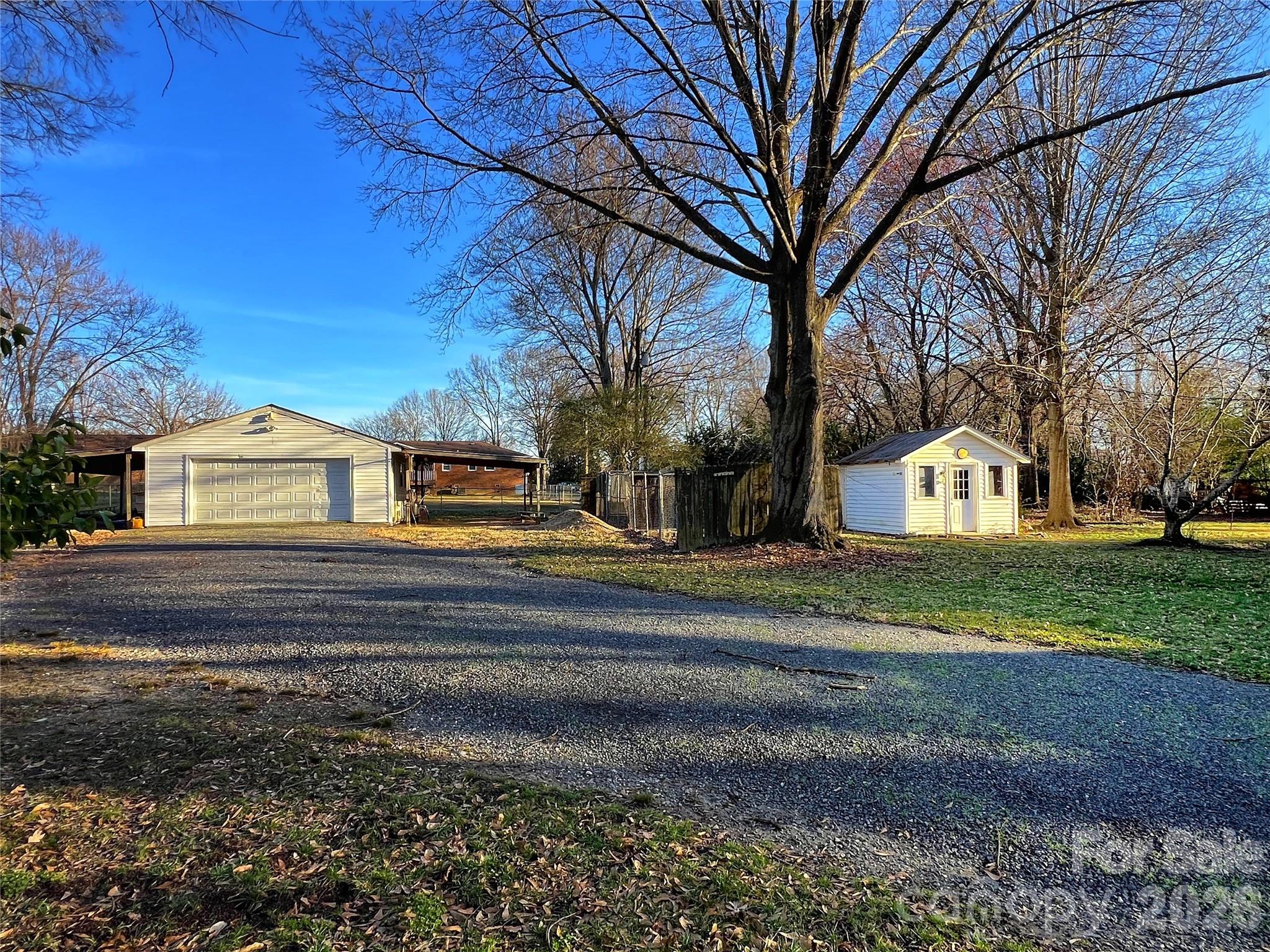 1308 Stallings Road Matthews, NC 28104 - Photo 33 of 33
