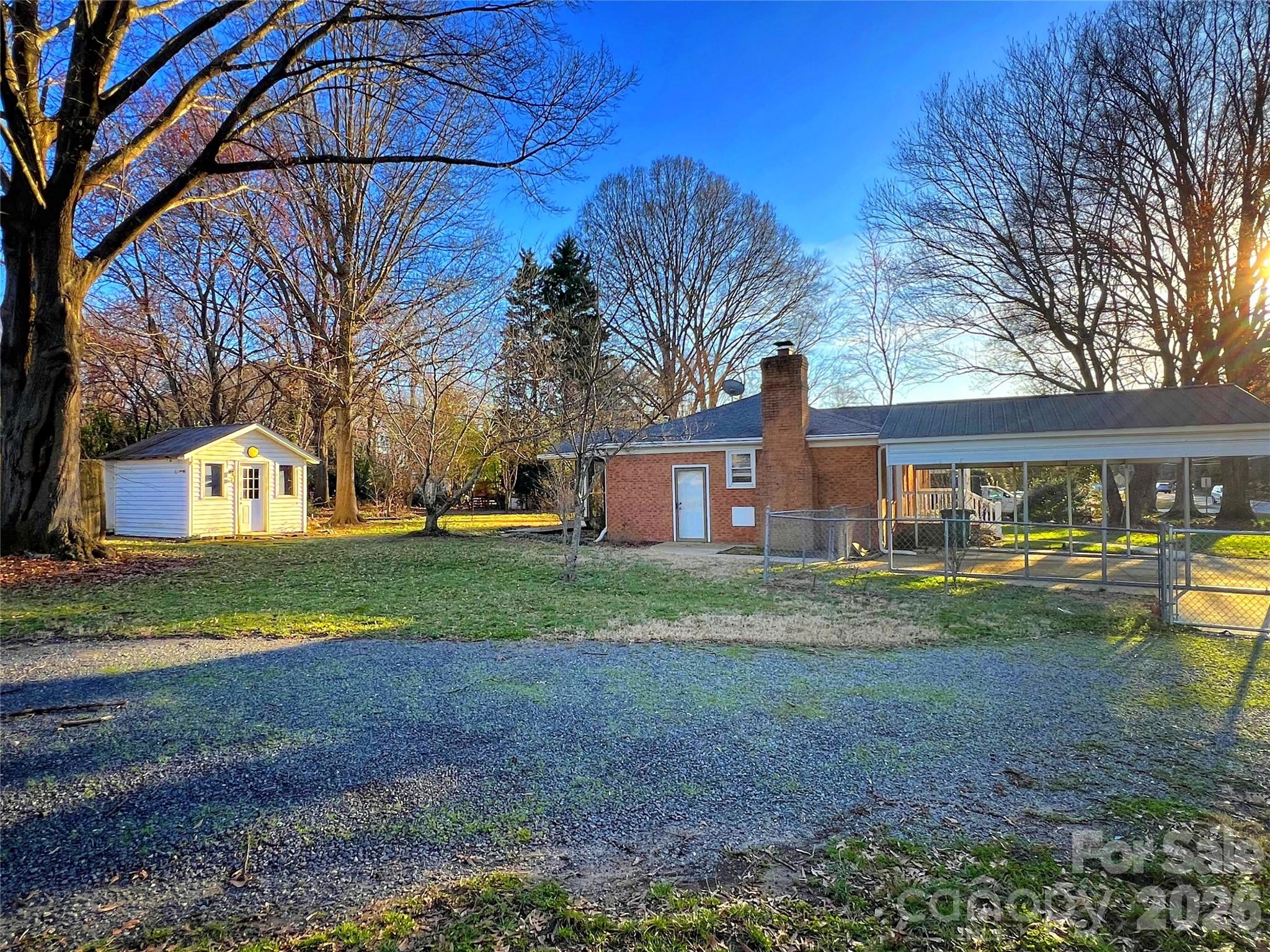 1308 Stallings Road Matthews, NC 28104 - Photo 8 of 33