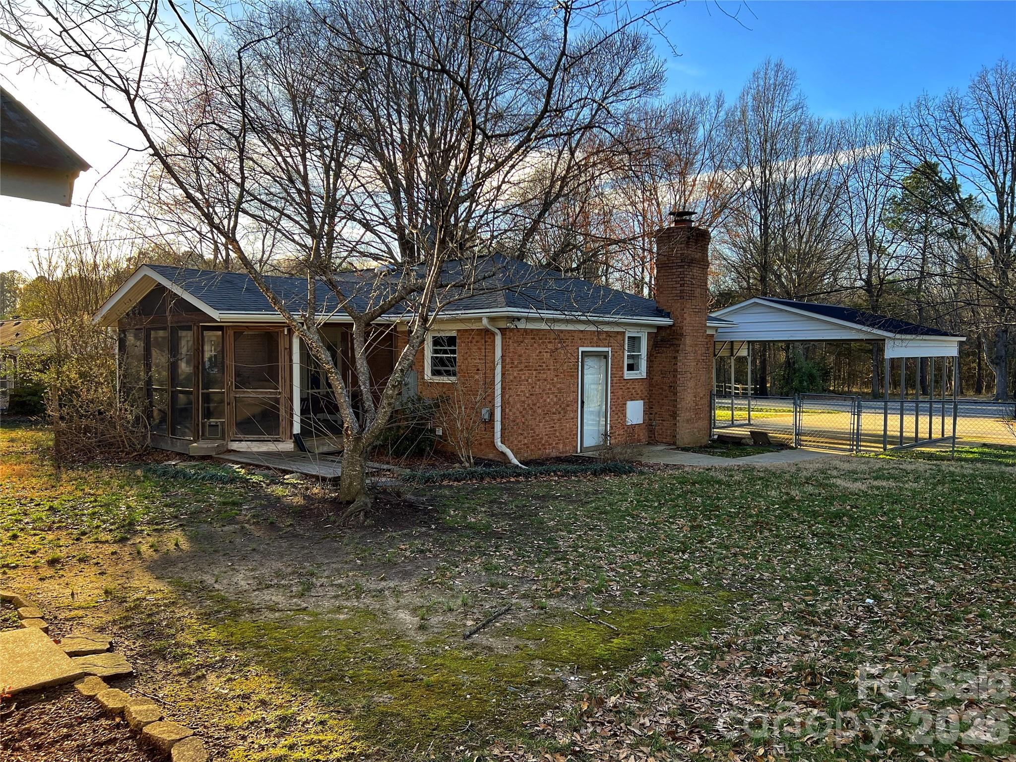 1308 Stallings Road Matthews, NC 28104 - Photo 10 of 33