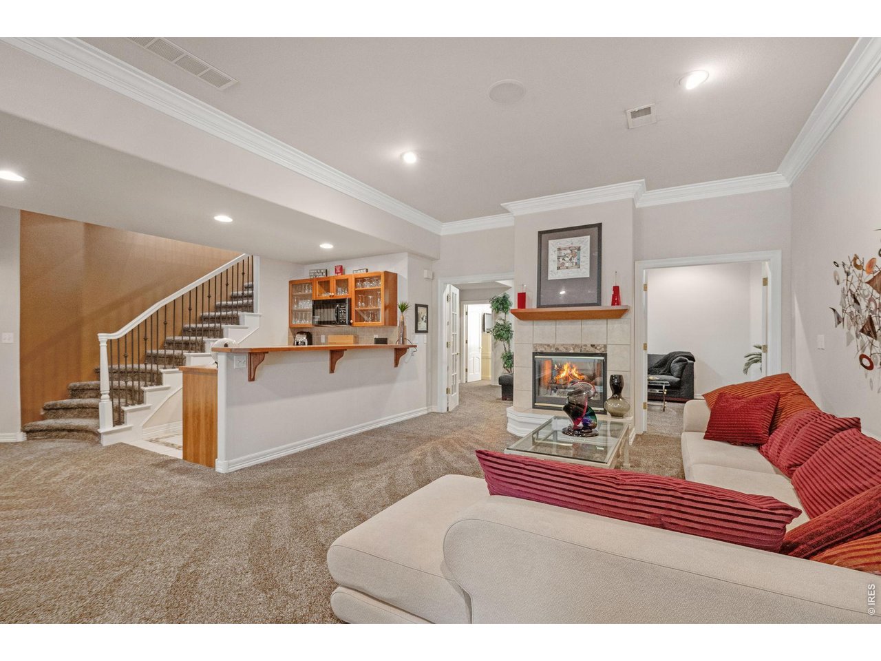 8445 Golden Eagle Road Fort Collins, CO 80528 - Photo 29 of 49 Great Room