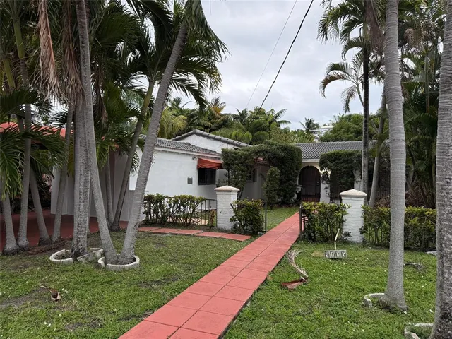 $4,500 | 9125 Byron Avenue, Surfside, FL 33154