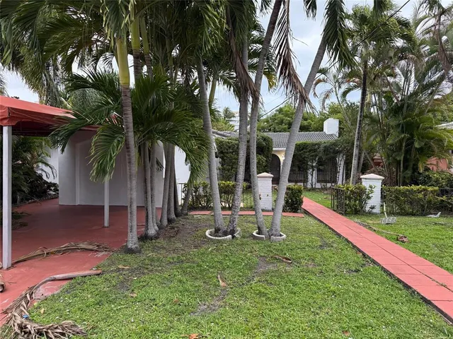 $4,500 | 9125 Byron Avenue, Surfside, FL 33154