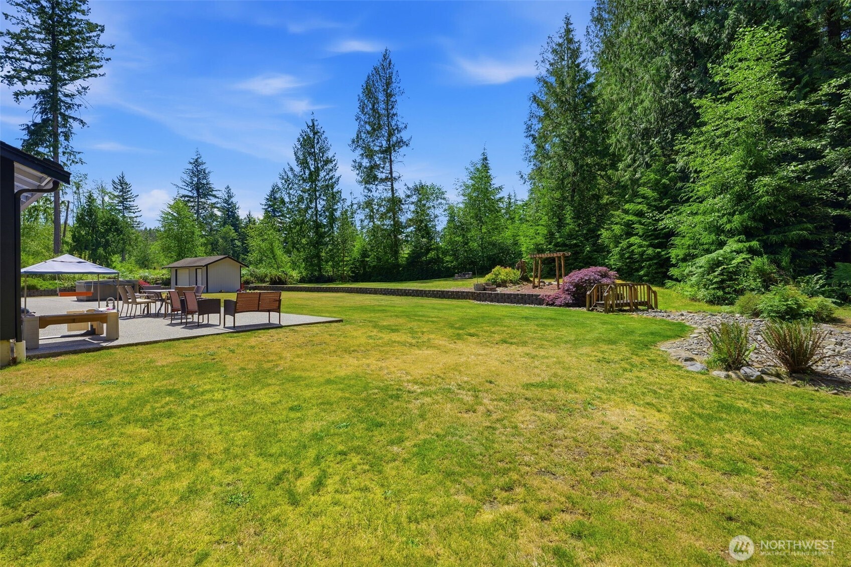 1570 Southwest Lake Flora Road Port Orchard, WA 98367 - Photo 37 of 40 Gallery Image 37