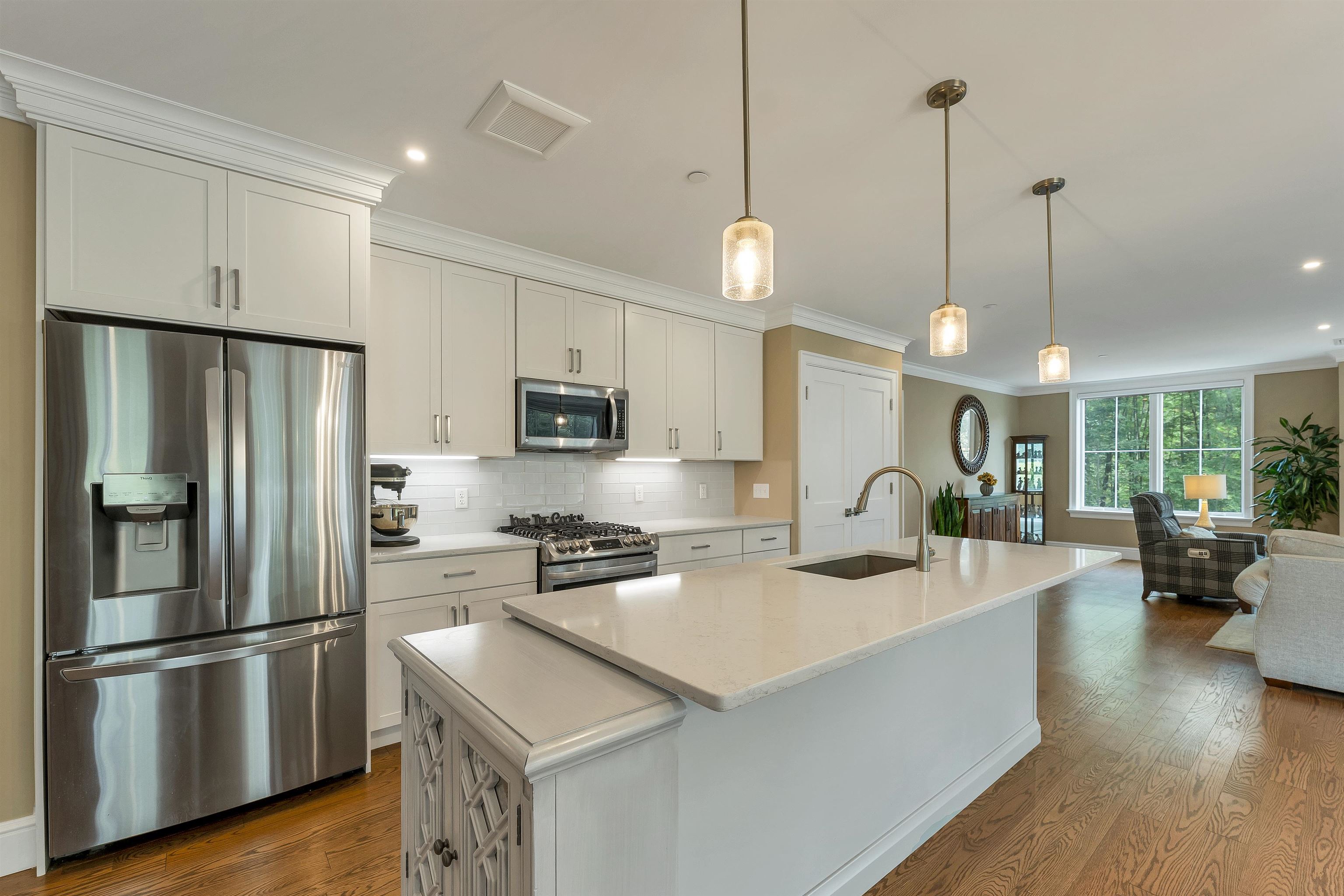 24 Willey Creek Road, Unit 208 Exeter, NH 03833 - Photo 4 of 60