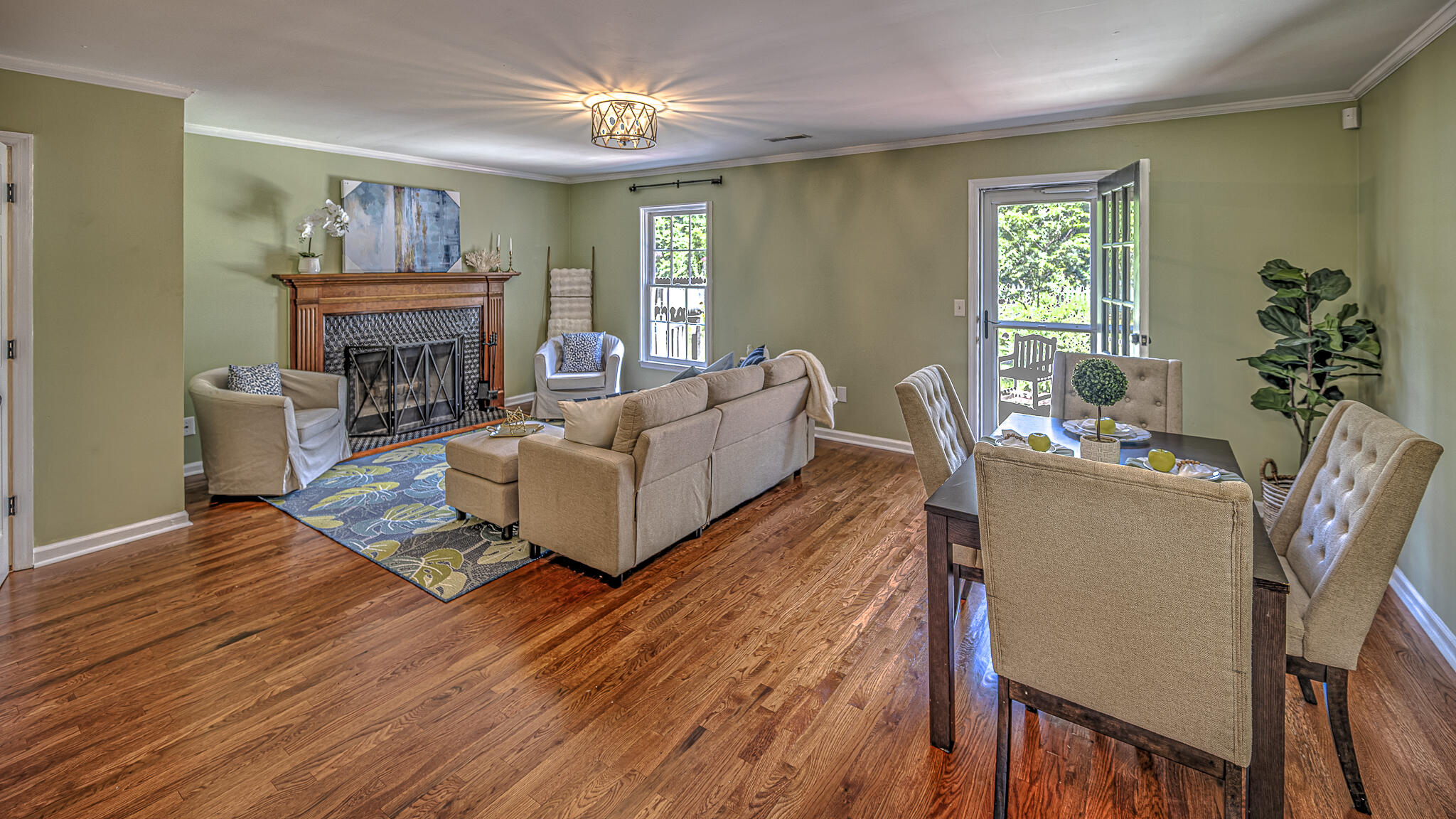 1023 Plantation Court Mount Pleasant, SC 29464 - Photo 18 of 18 1023 Plantation Court-21