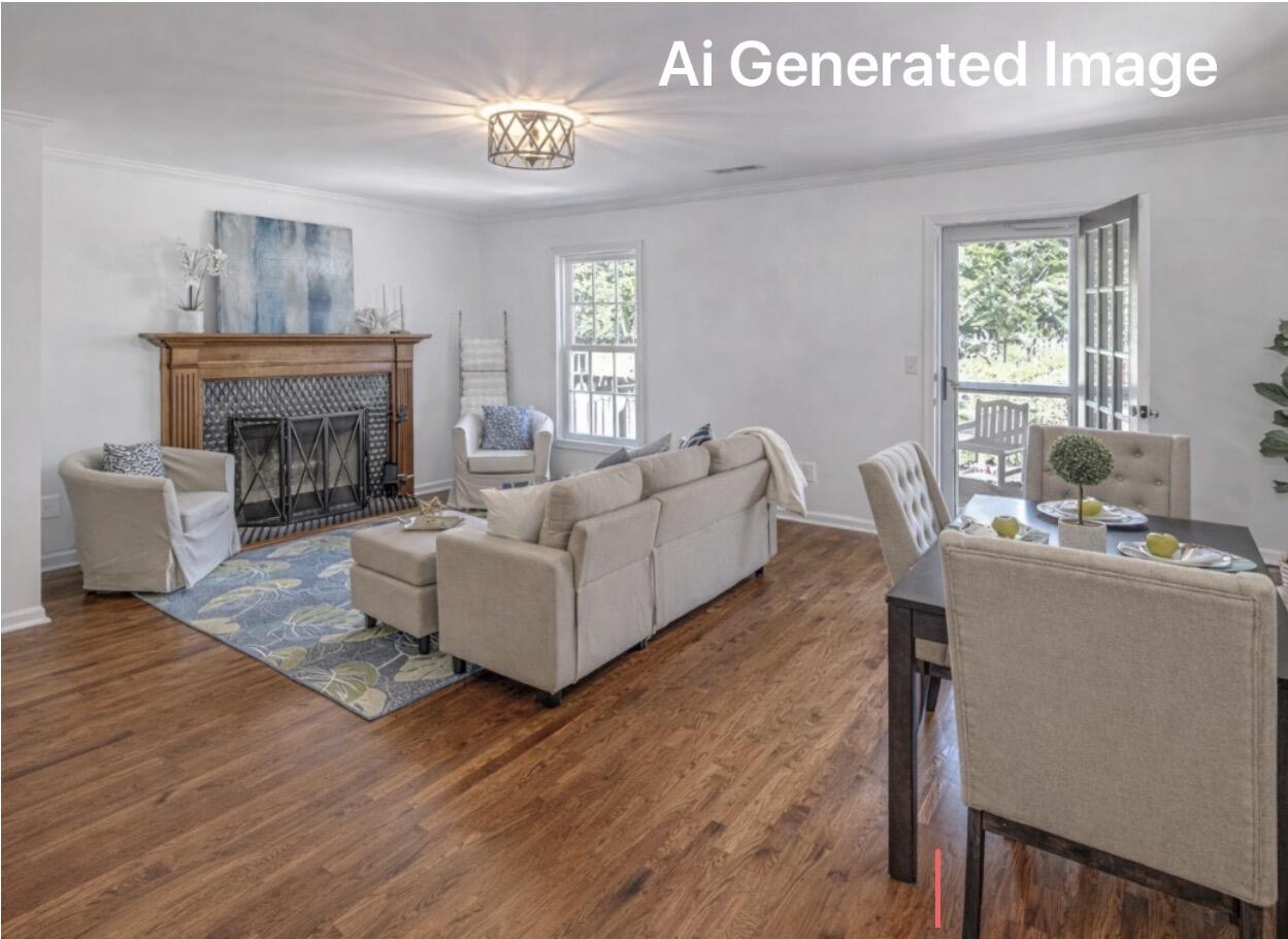 1023 Plantation Court Mount Pleasant, SC 29464 - Photo 20 of 22 AI image 3