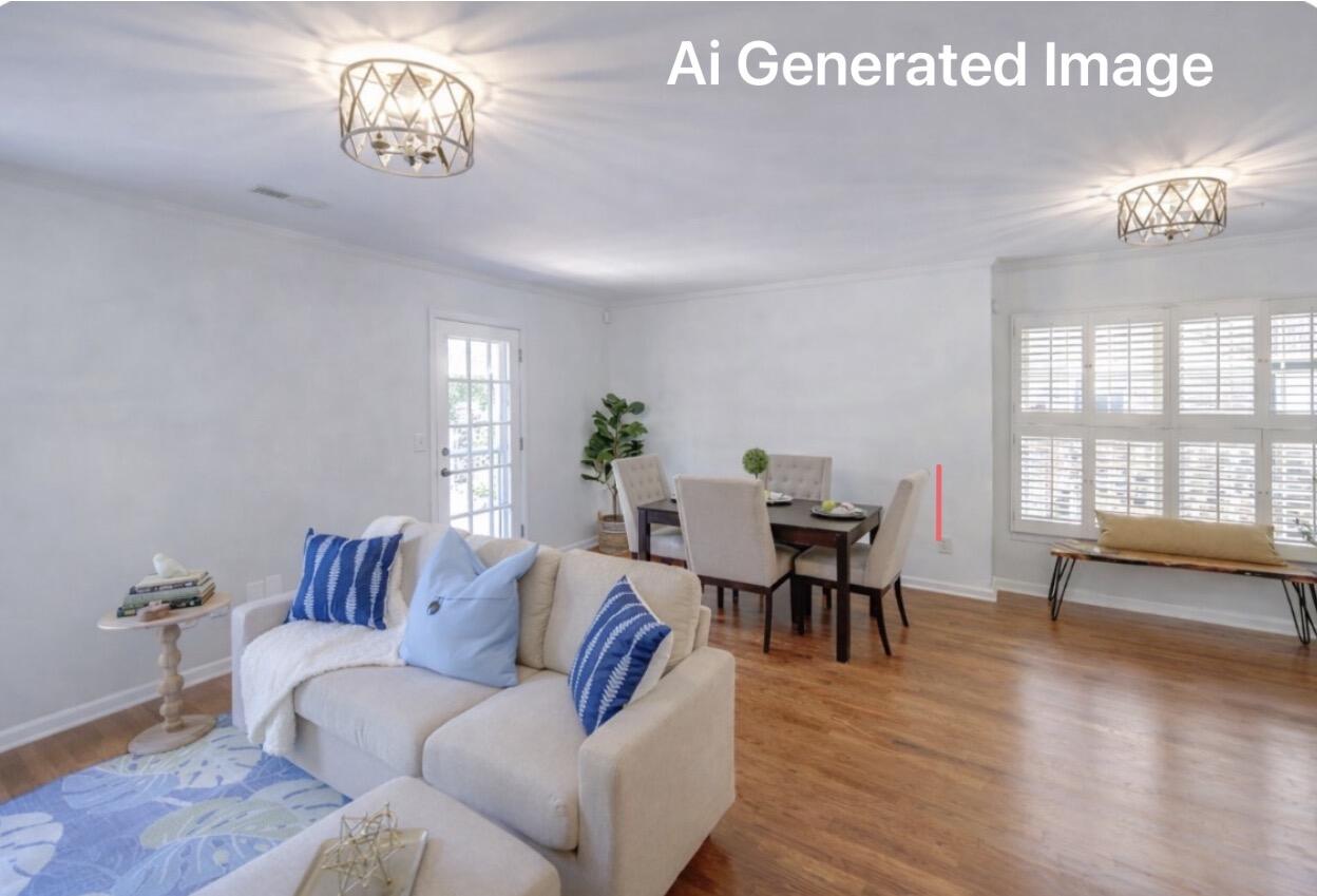 1023 Plantation Court Mount Pleasant, SC 29464 - Photo 22 of 22 AI image 1