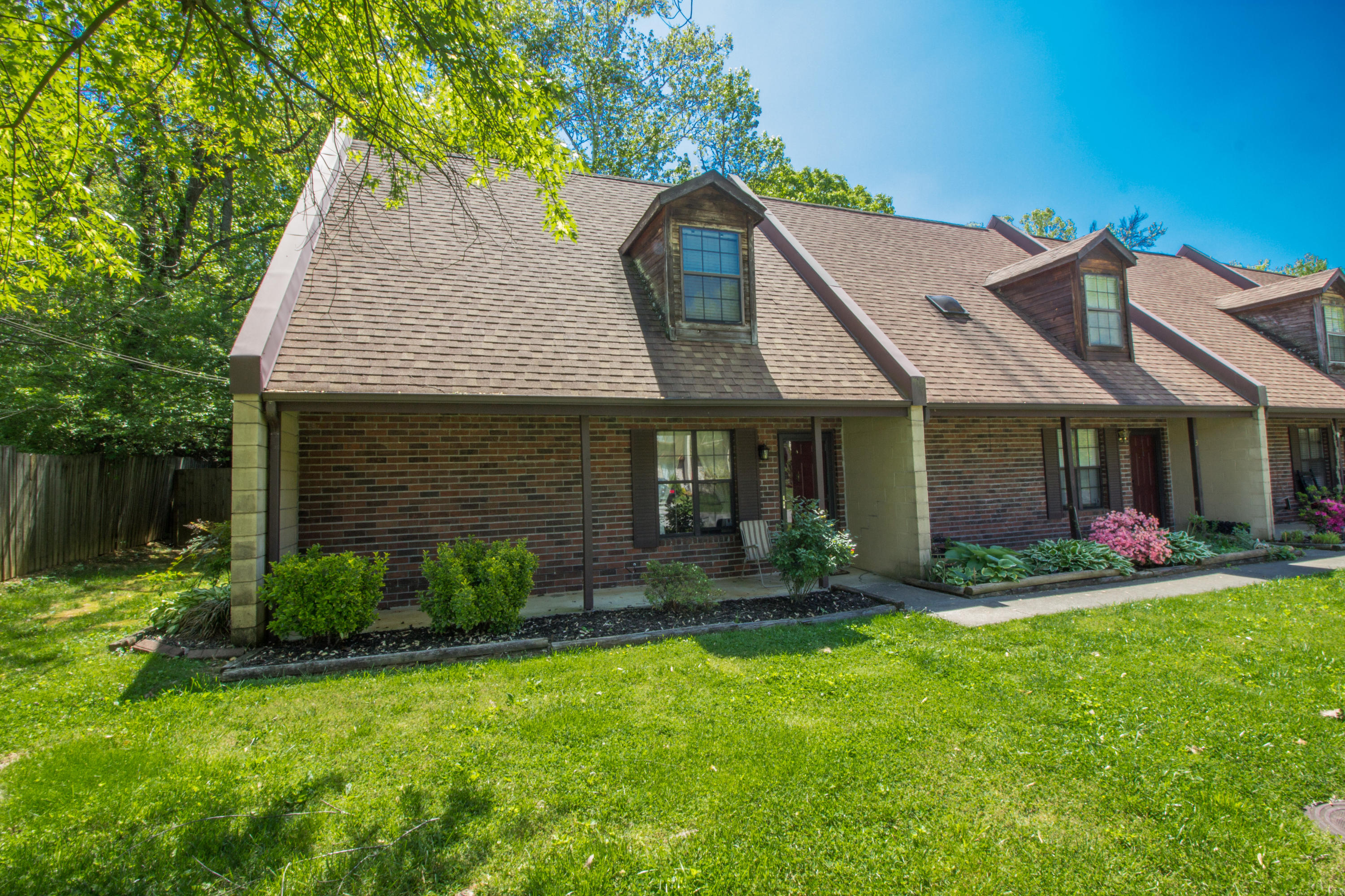 2702 Sood Road, Unit 4 Knoxville, TN 37921 - Photo 1 of 17 2702 Sood Rd