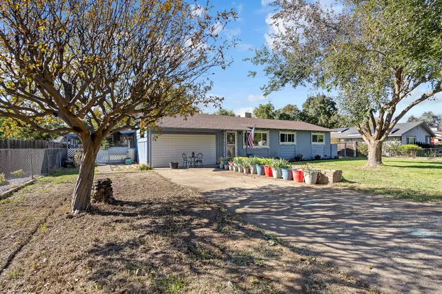 $349,900 | 13527 Evelyn Street, Red Bluff, CA 96080