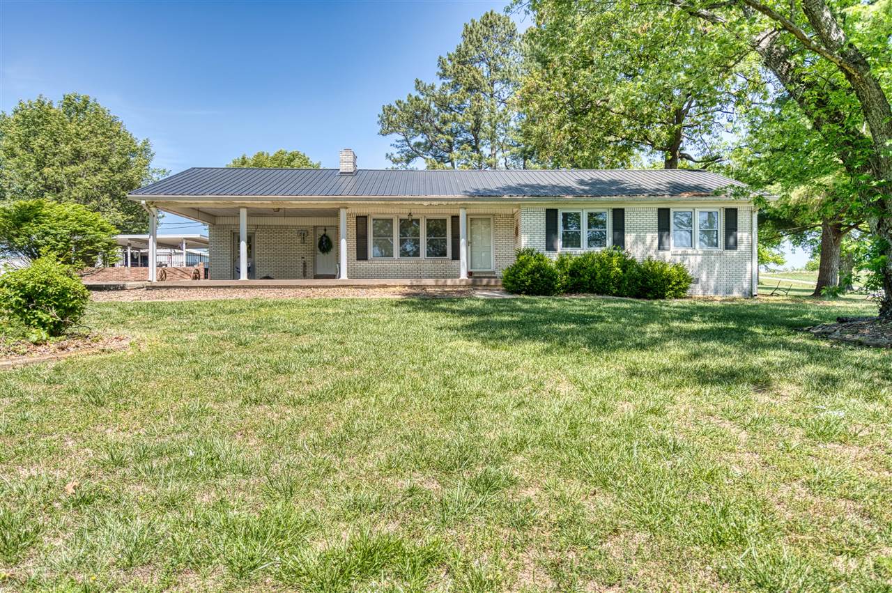 2289 Montgomery Road Auburn, KY 42206 - Photo 1 of 41 Gallery Image 1