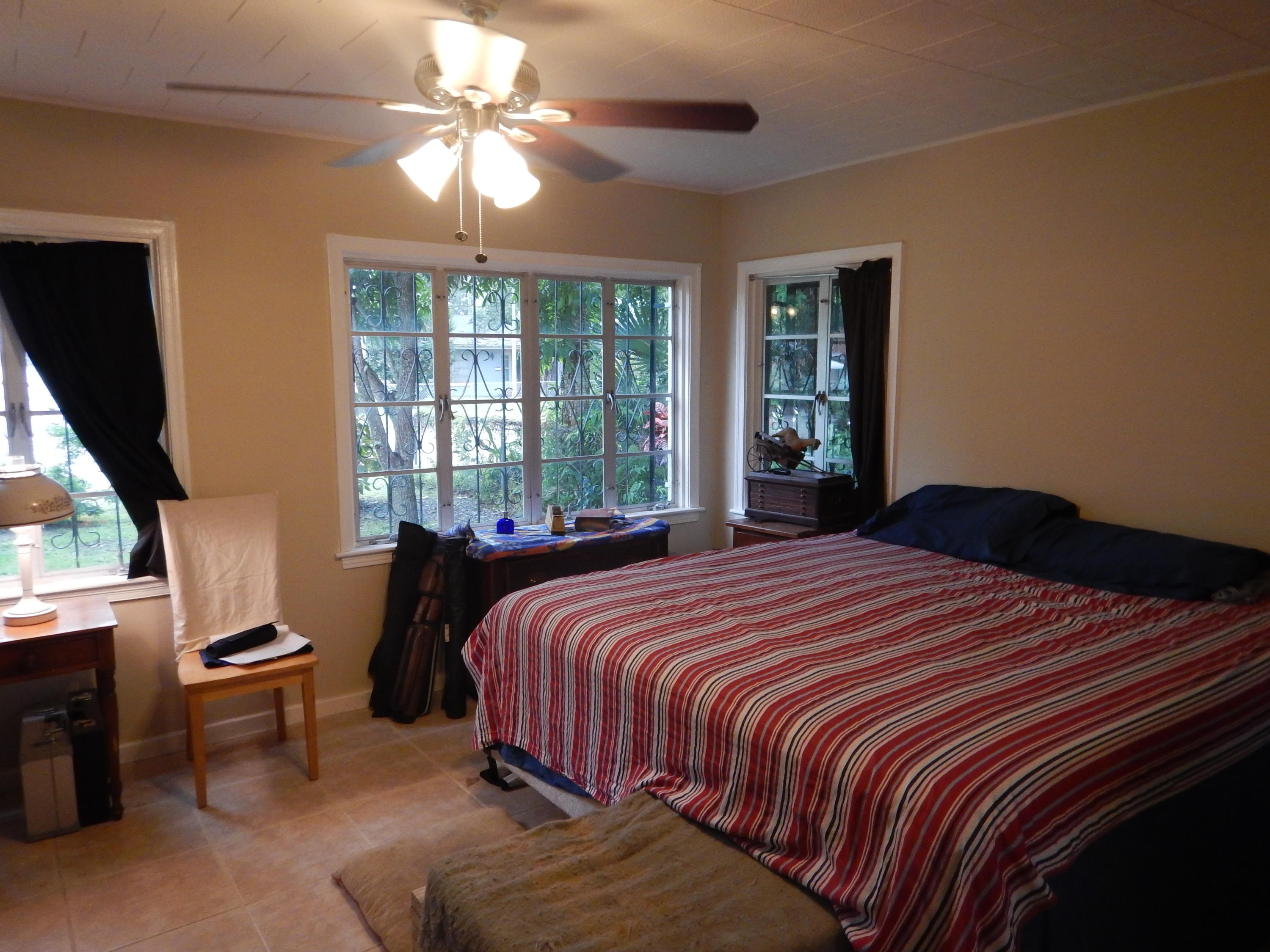 701 South 7th Street Fort Pierce, FL 34950 - Photo 7 of 10 Bedroom 1