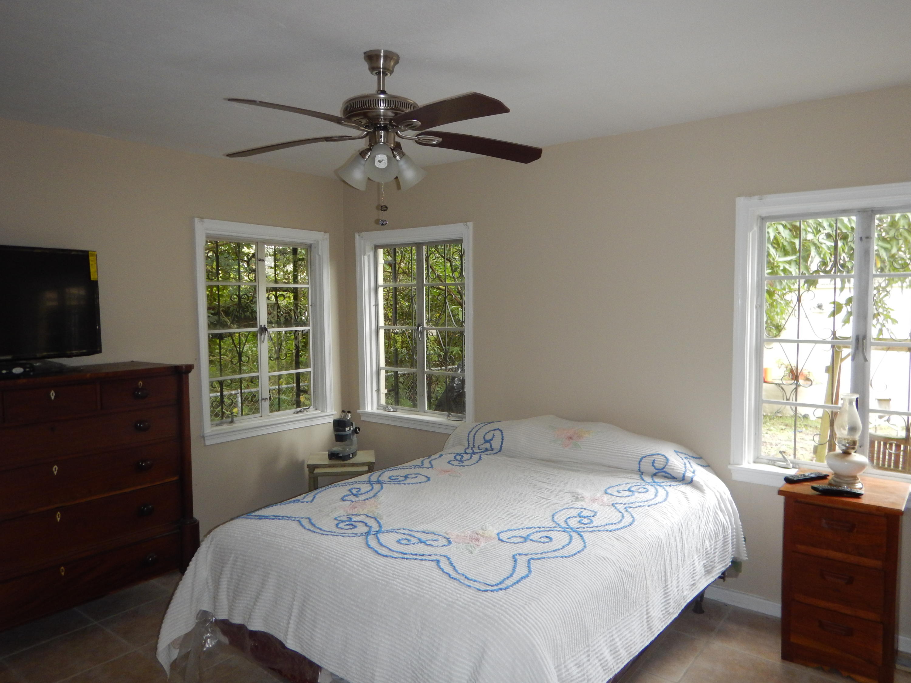701 South 7th Street Fort Pierce, FL 34950 - Photo 8 of 10 Bedroom 2