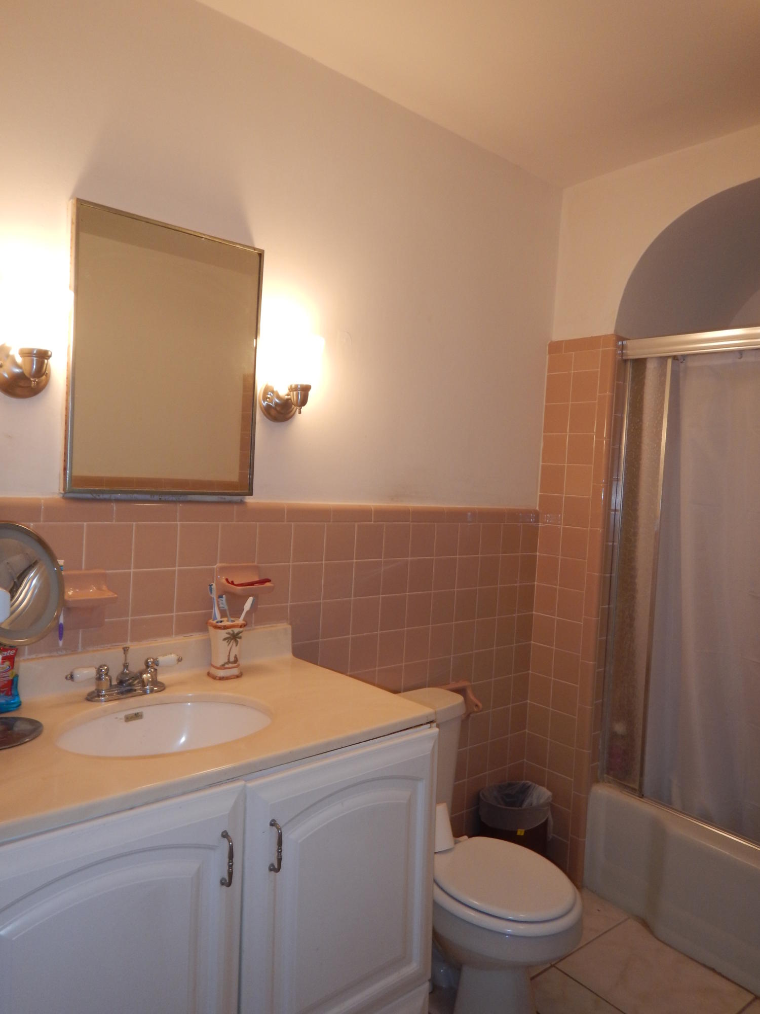 701 South 7th Street Fort Pierce, FL 34950 - Photo 10 of 10 Bathroom