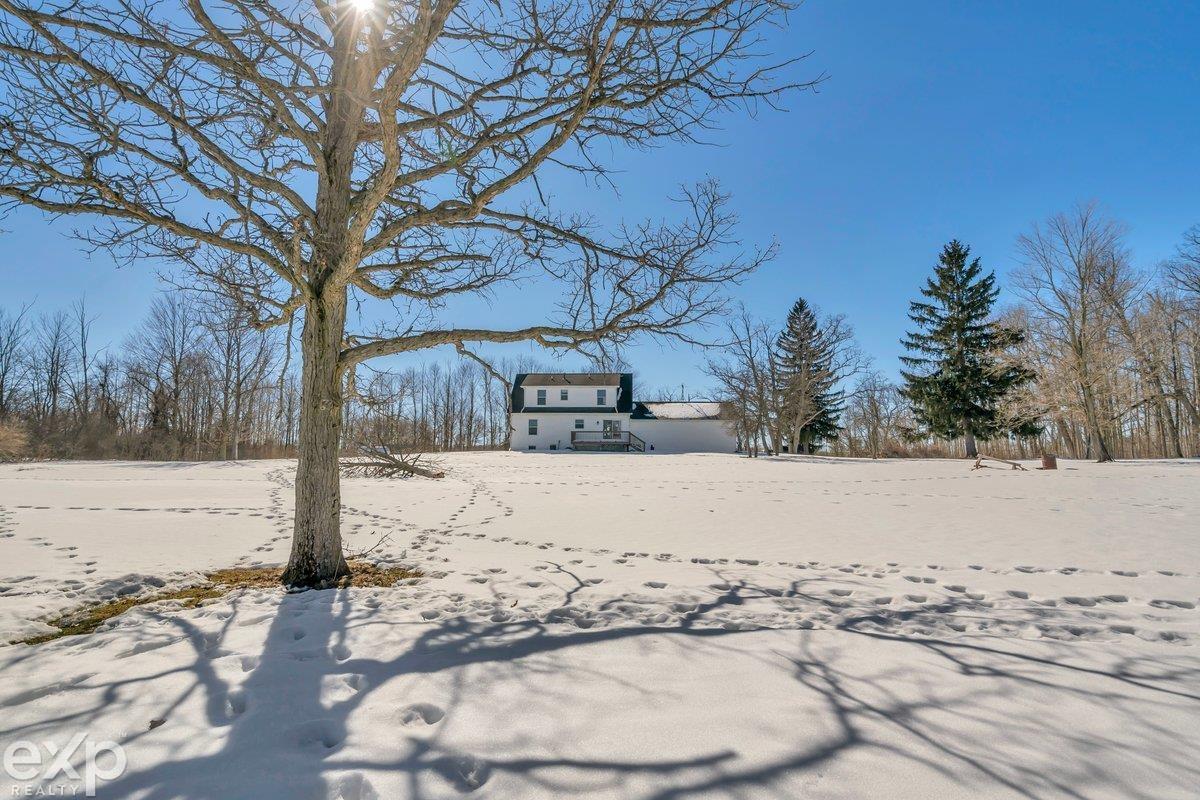 14330 Jeddo Road Yale, MI 48097 - Photo 43 of 51