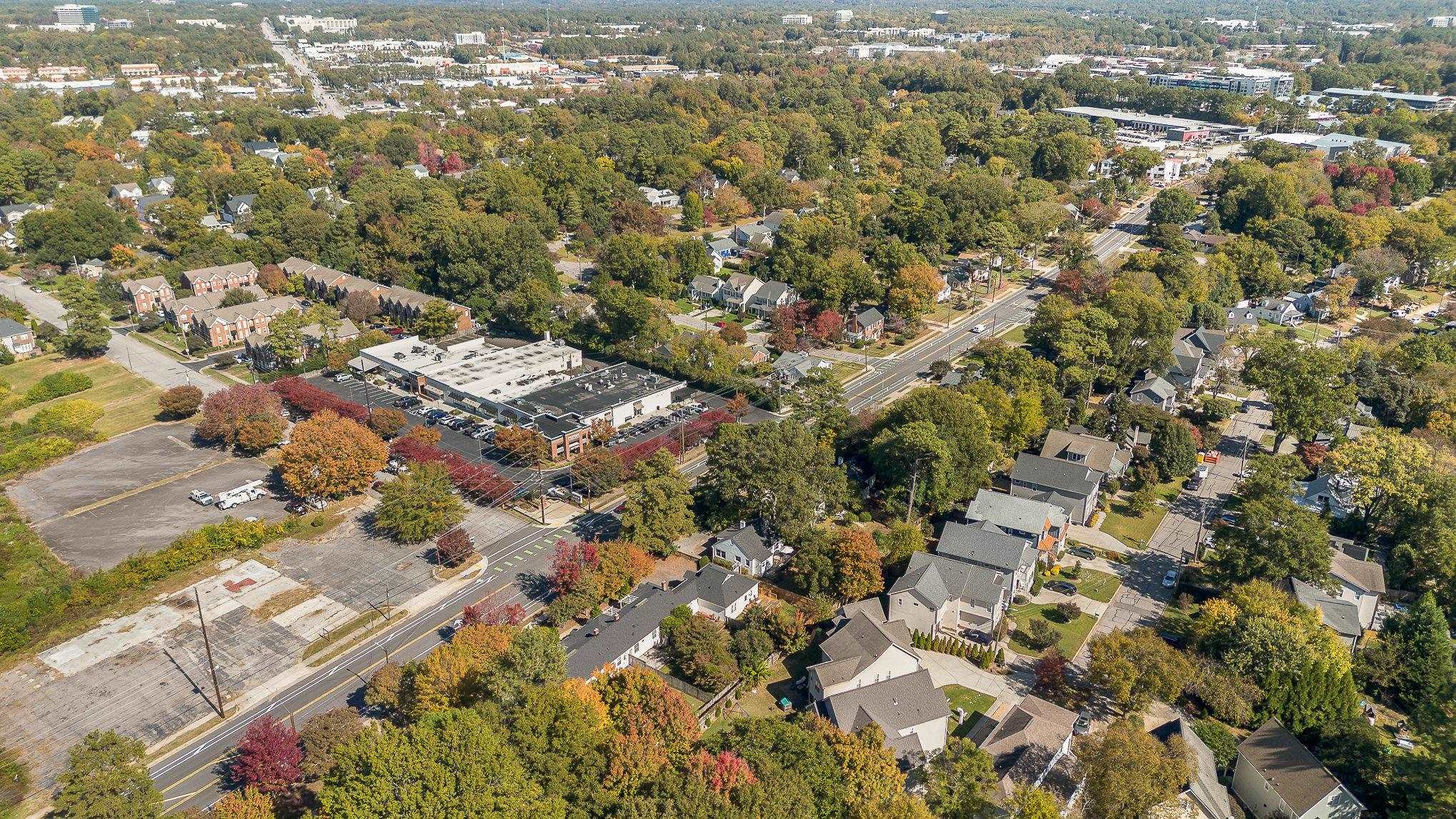 618 East Whitaker Mill Road Raleigh, NC 27608 - Photo 23 of 24 Photo 28