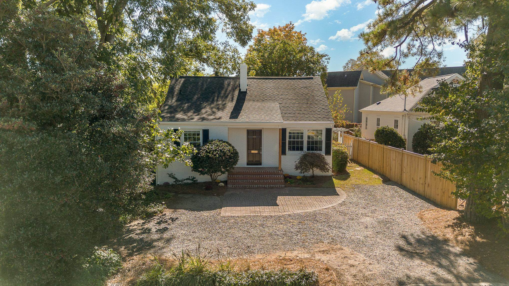 618 East Whitaker Mill Road Raleigh, NC 27608 - Photo 24 of 24 Photo 29