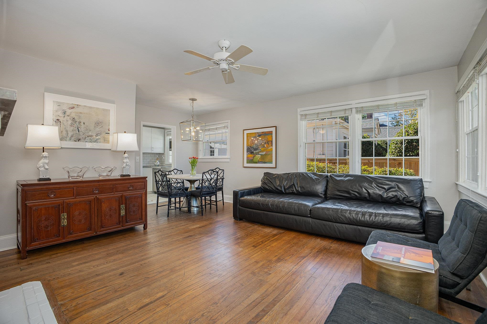618 East Whitaker Mill Road Raleigh, NC 27608 - Photo 5 of 24 Photo 5