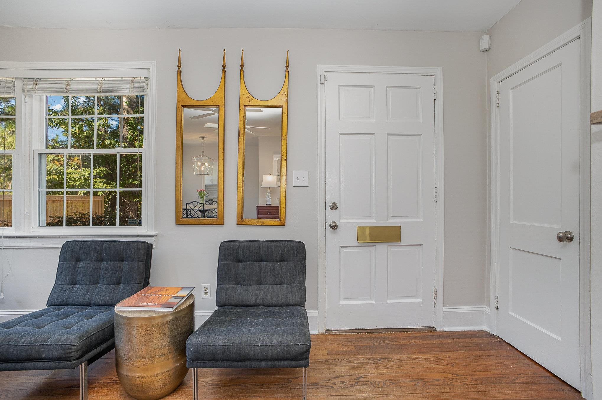 618 East Whitaker Mill Road Raleigh, NC 27608 - Photo 6 of 24 Photo 6