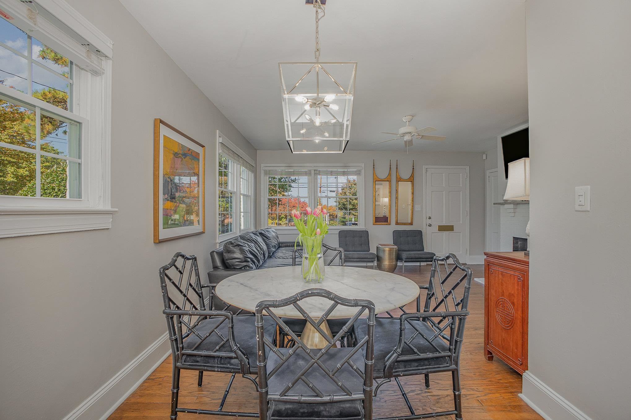 618 East Whitaker Mill Road Raleigh, NC 27608 - Photo 7 of 24 Photo 7