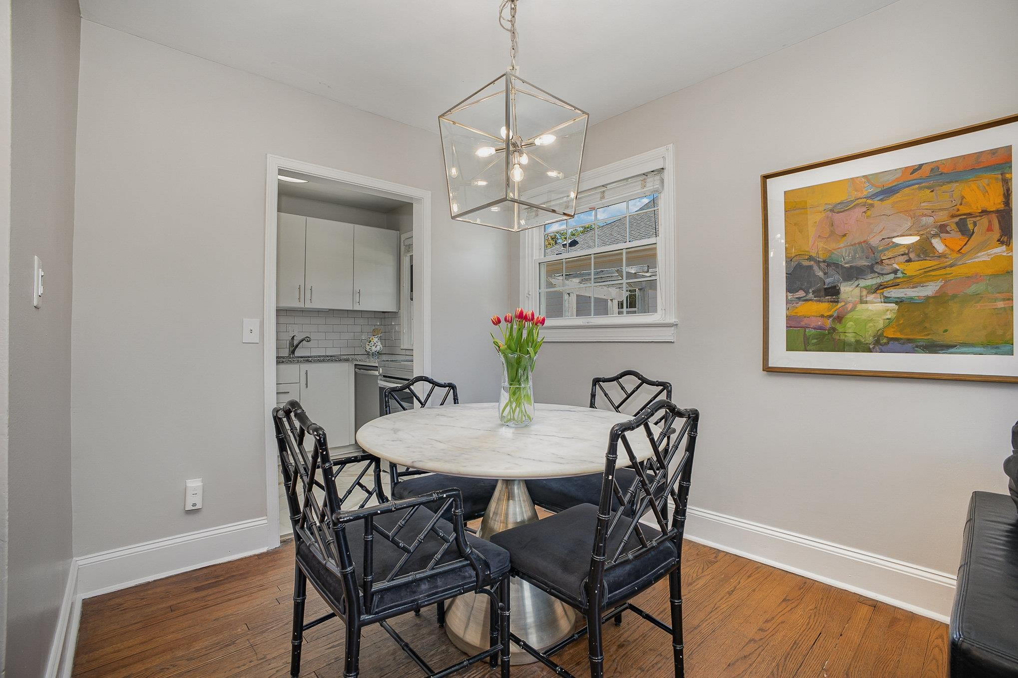618 East Whitaker Mill Road Raleigh, NC 27608 - Photo 8 of 24 Photo 8