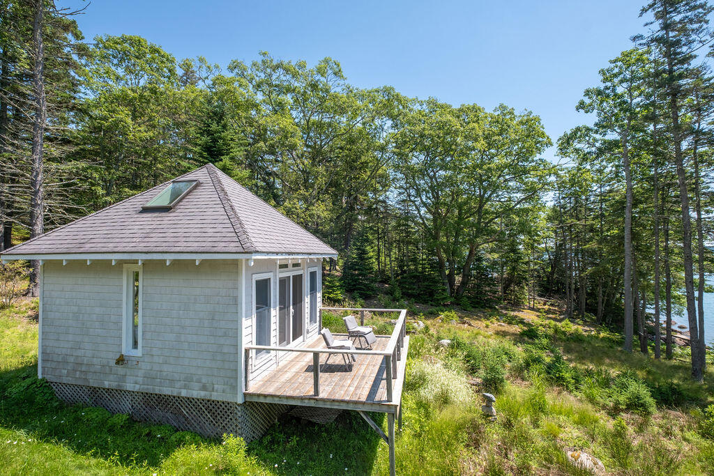 687 Sunshine Road Deer Isle, ME 04627 - Photo 26 of 45 687SunshineRd-22