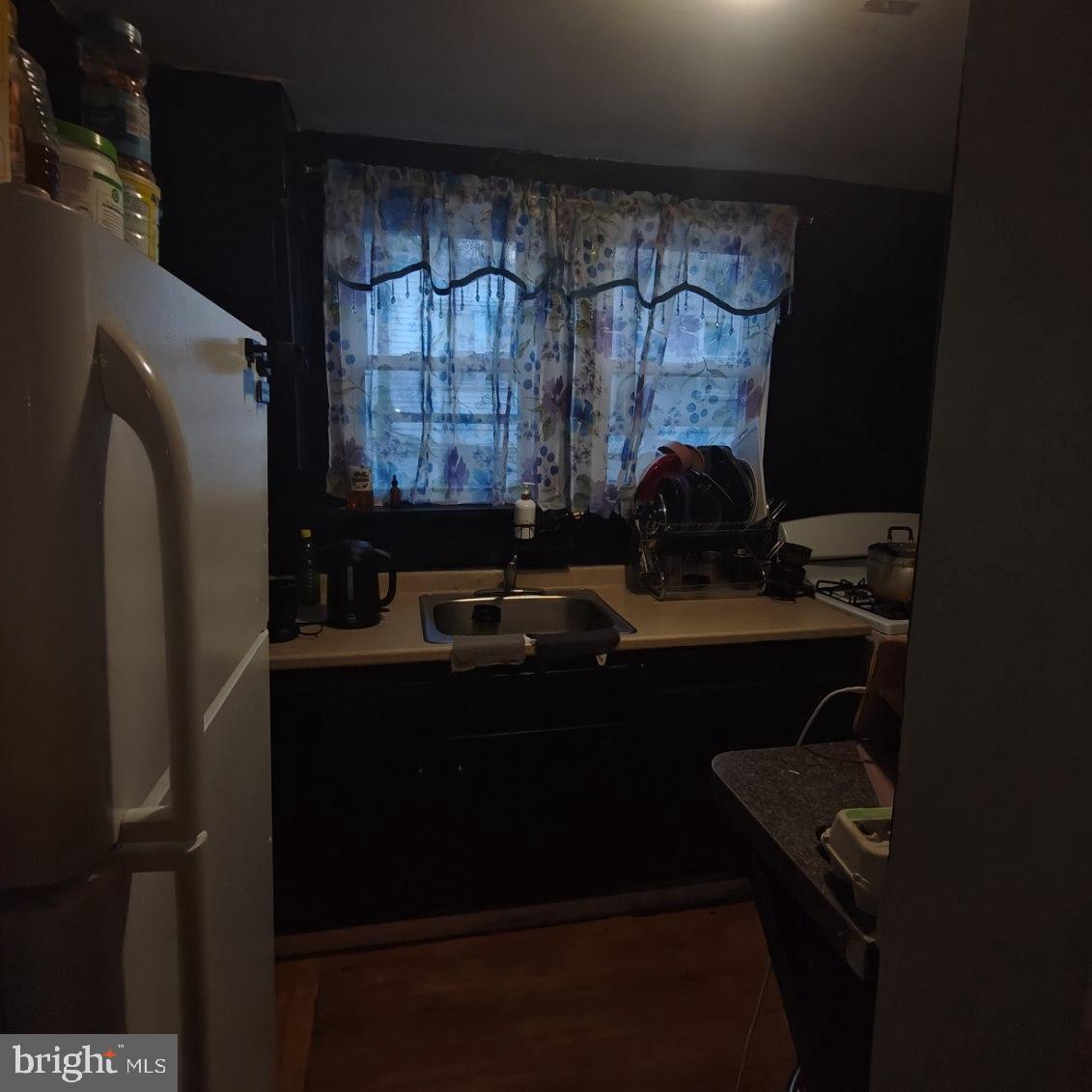 402 Long Lane Upper Darby, PA 19082 - Photo 20 of 20 a view of storage and utility room with washer and dryer