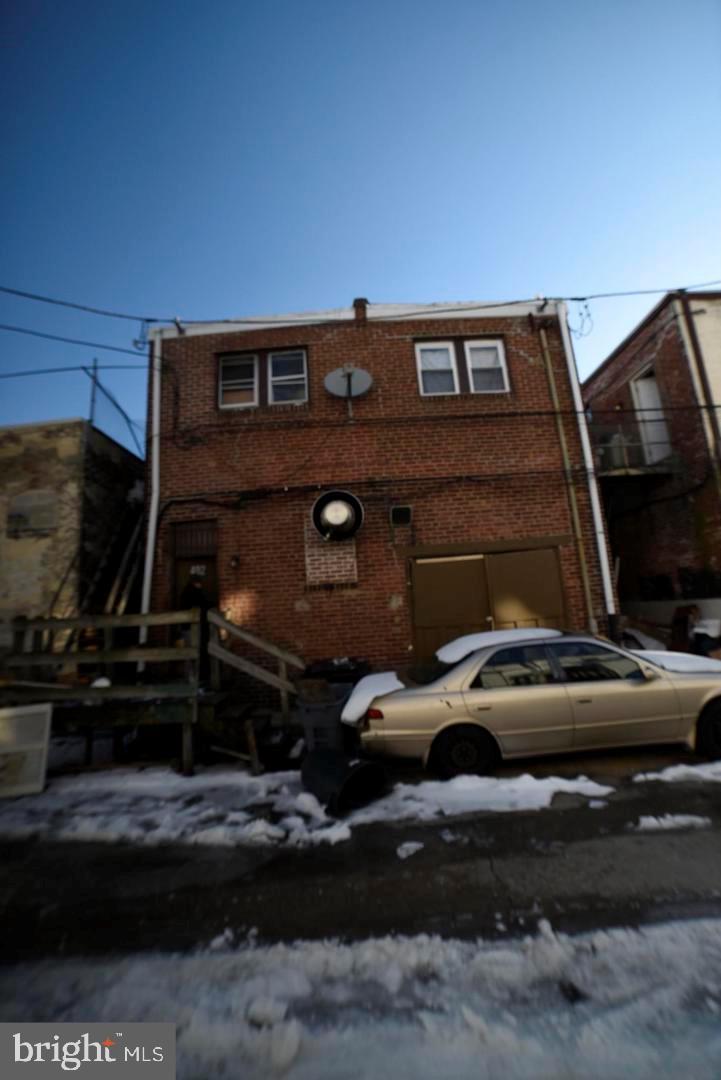 402 Long Lane Upper Darby, PA 19082 - Photo 7 of 7 a view of fireplace