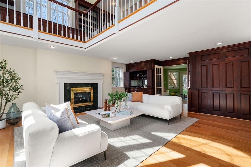13 Cot Hill Road Bedford, MA 01730 - Photo 9 of 41