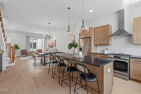 $749,900 | 2008 Moody, Durham, NC 27701