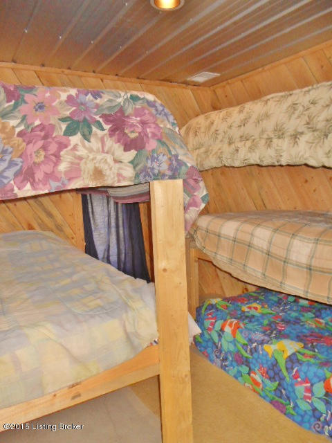 3200 Patton Road Boston, KY 40107 - Photo 12 of 36 Second Bedroom